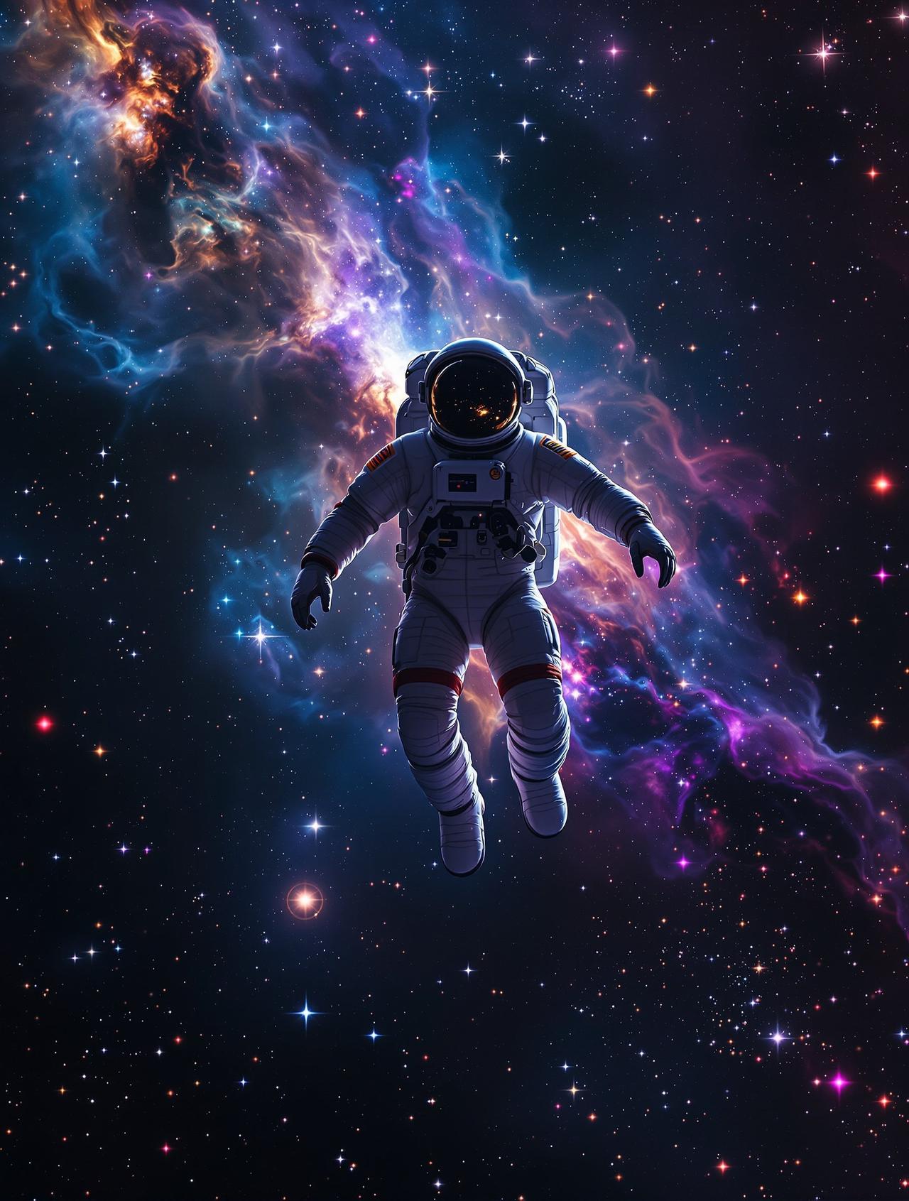 人人影视作品《星际迷航》- 科幻短片