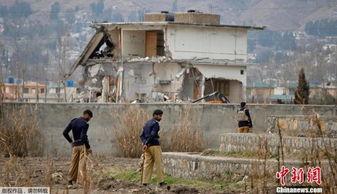 揭示:追捕本·拉登,揭秘美国情报机构追捕本·拉登的惊心动魄历程