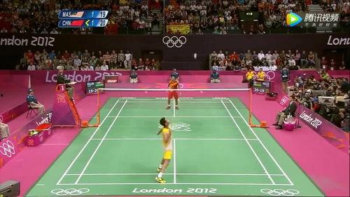 极限S：羽毛球篇,羽毛球竞技巅峰对决