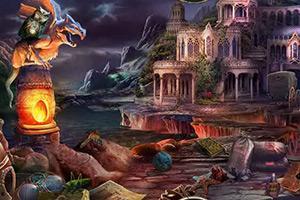 邪恶根源,揭开黑暗势力的神秘面纱